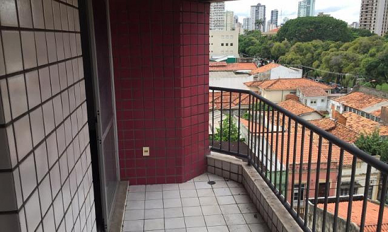 Apartamento Ótima Lo...