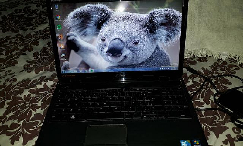 Notebook...