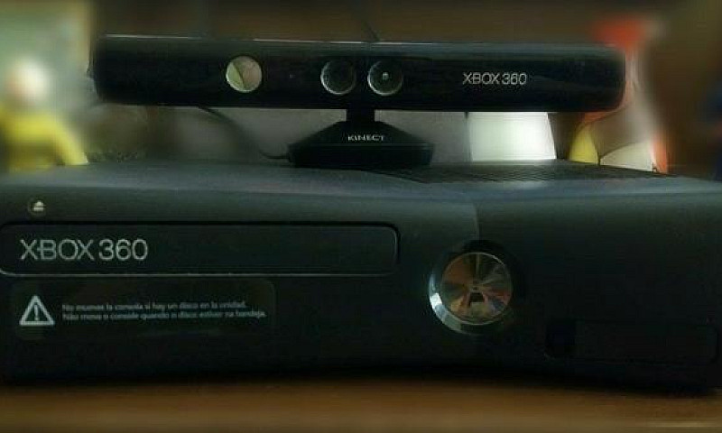 Xbox 360...