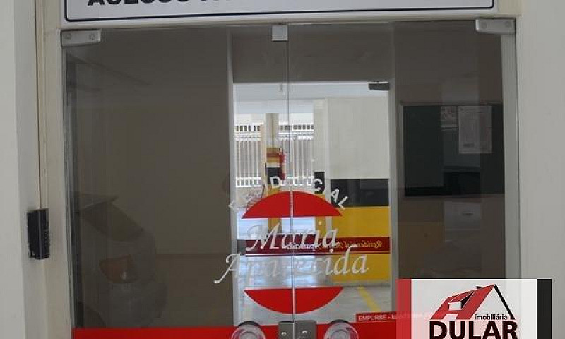 Apartamento 2 Quarto...