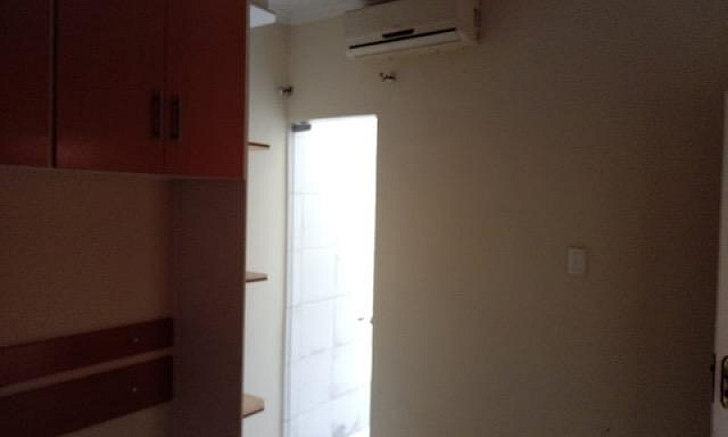 Casa No Bairro Mariv...
