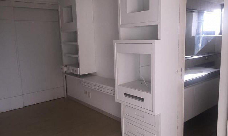 Apartamento Em Pieda...