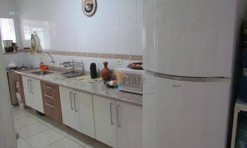 Apartamento Com 2 Do...