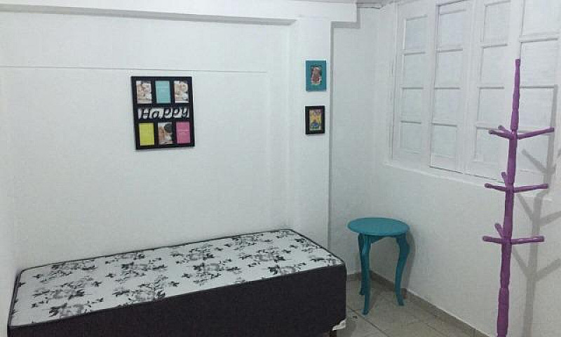 Locação De Quartos...