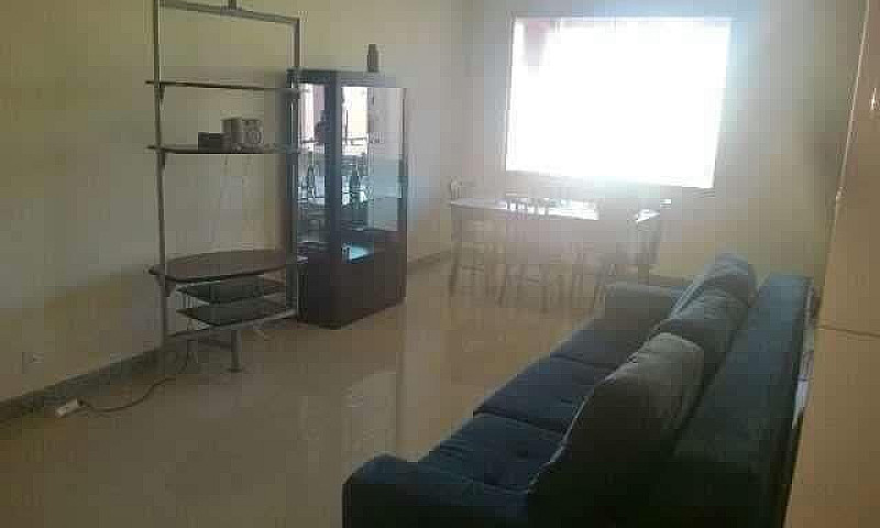 Linda Casa No Robalo...