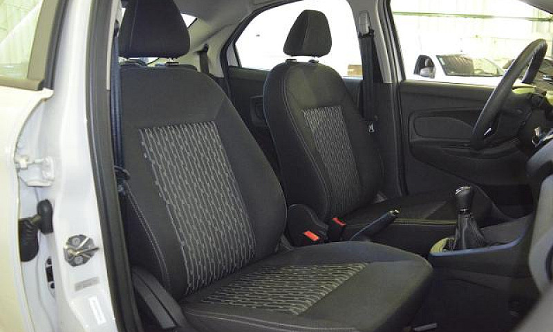 Ford Ka + 2016/2017 ...