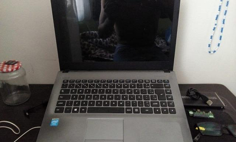 Notebook Positivo St...