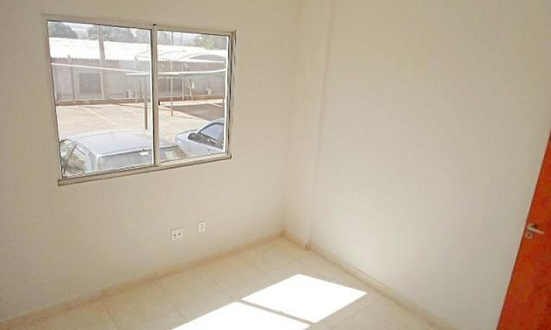 Apartamento 2 Quarto...