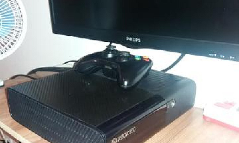 Xbox 360 Rgh Cheio D...