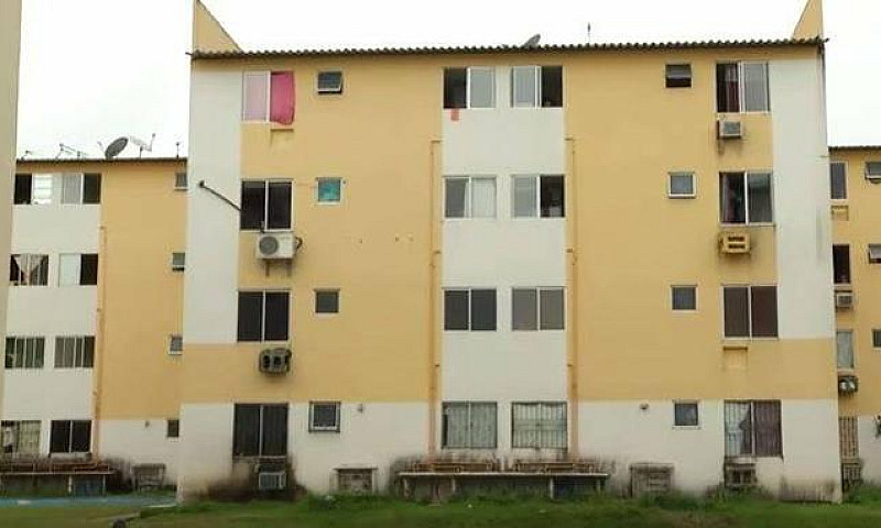 Apartamento Em Vive ...