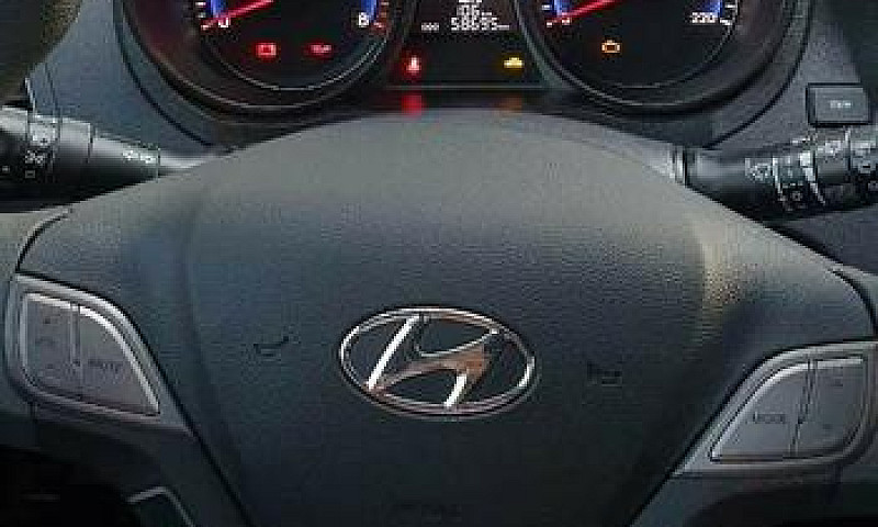 Hyundai Hb20 1.6 13/...