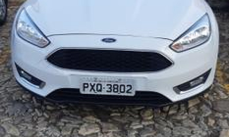 Focus Hatch 2.0 Se P...