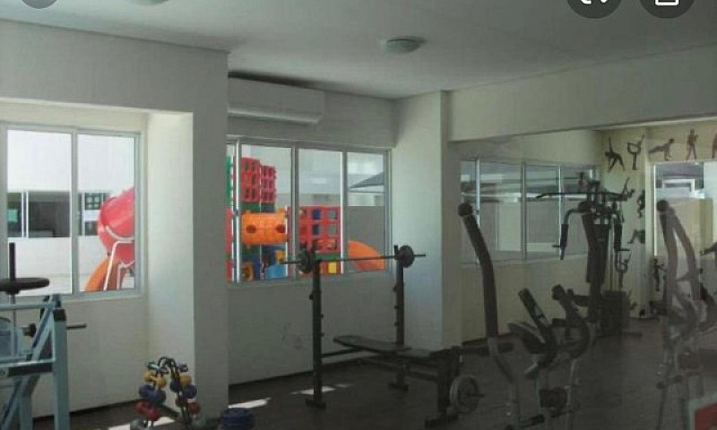Apartamento Boulevar...