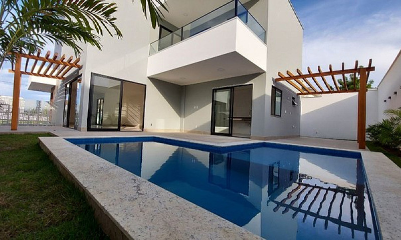 Rs Casa No Alphavill...
