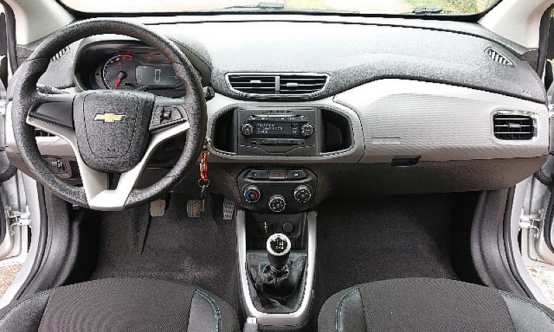 Chevrolet Onix Lt 1....