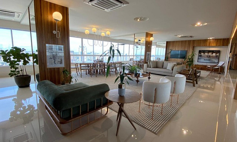 Apartamento De Luxo ...