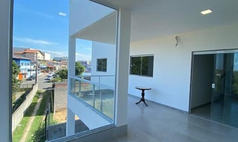 Apartamento Em Valpa...