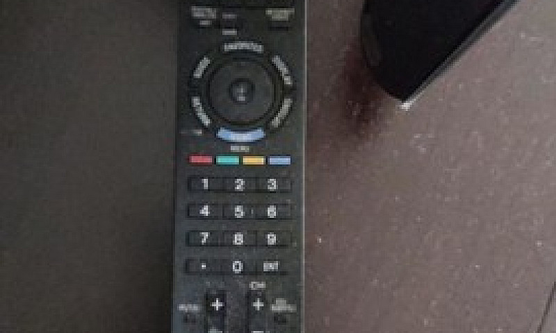 Tv Sony Bravia 40' K...