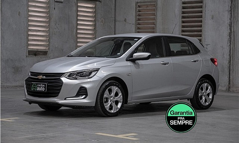 Chevrolet Onix 2020 ...