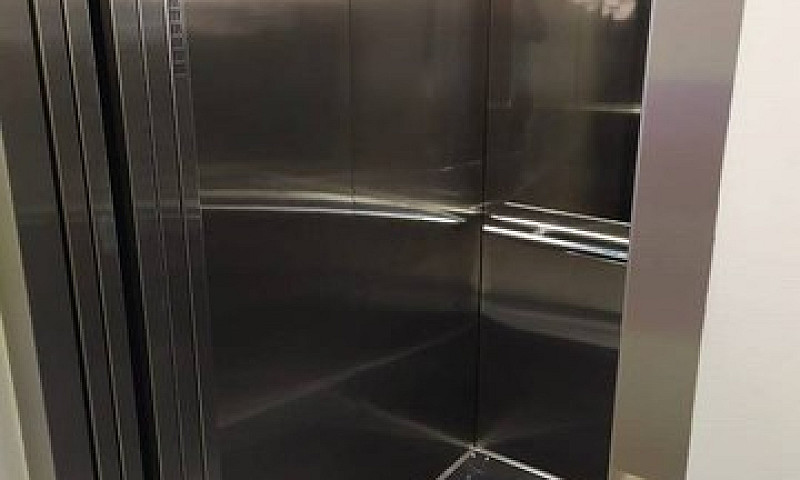 Apartamento Com 3 Qu...