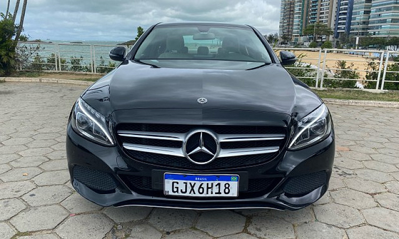 Mercedes Benz C180 A...
