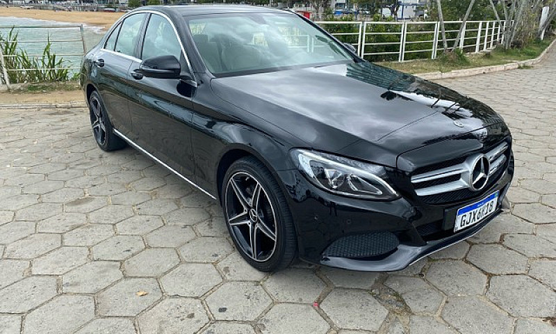Mercedes Benz C180 A...