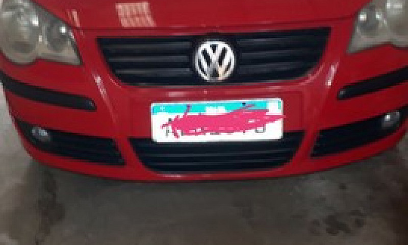 Vendo Polo...