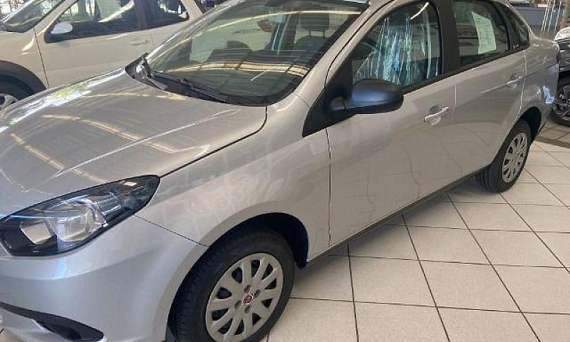 Fiat Grand Siena 1.0...