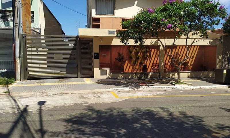 Apartamento Com 3 Qu...