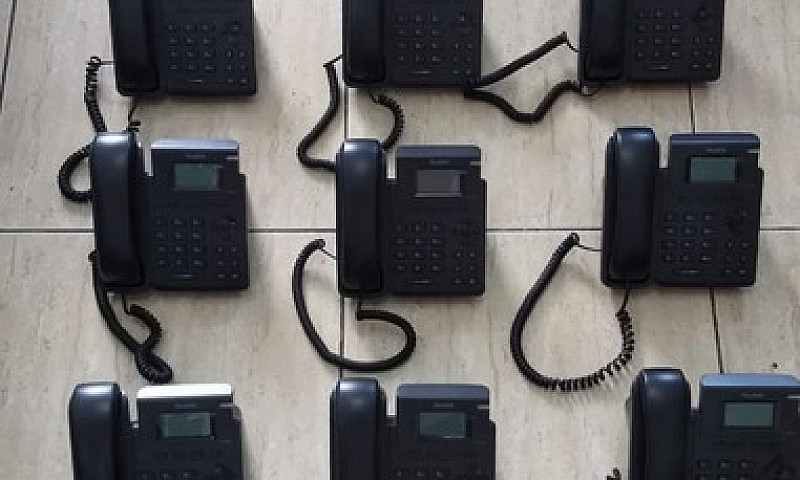 Ip Phone Yealink...