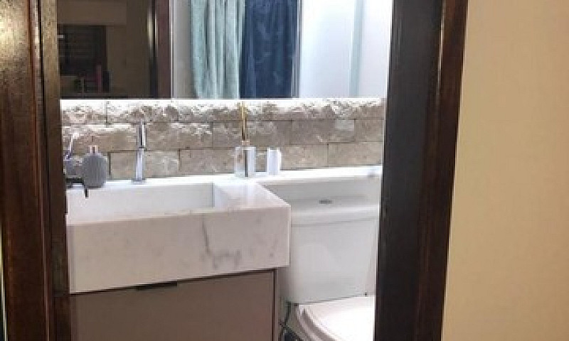 Apartamento 2 Quarto...