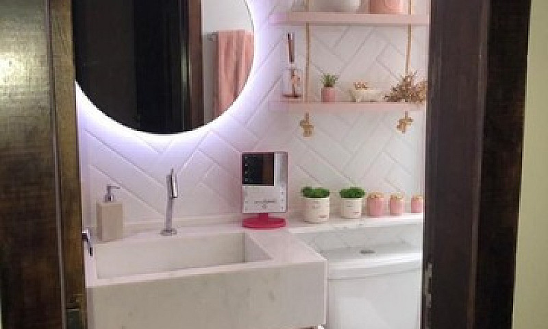 Apartamento 2 Quarto...