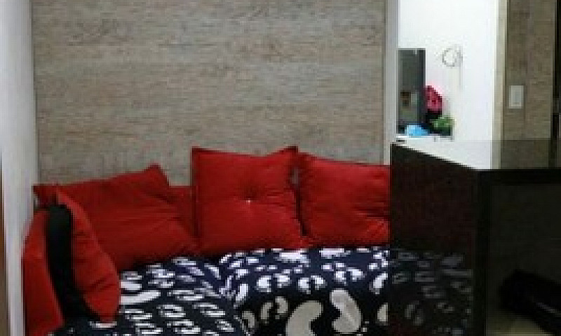 Aluguel De Apartamen...