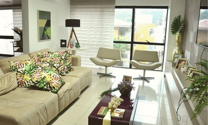 Apartamento Para Ven...