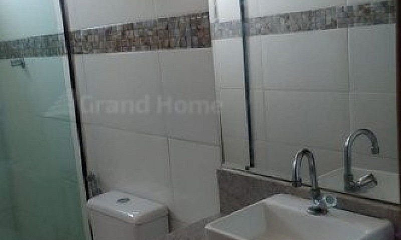 Apartamento 2 Quarto...