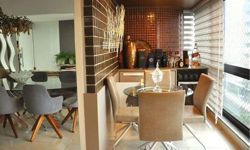 Apartamento Para Ven...
