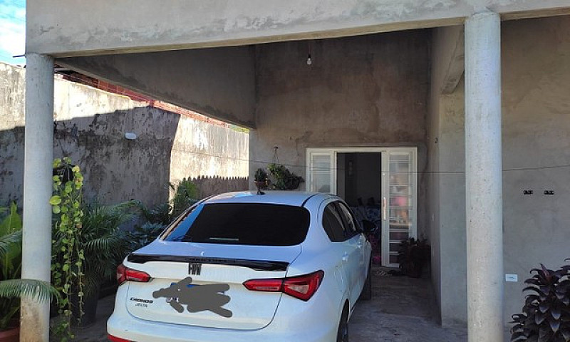 Vendo Casa No Psh Ta...