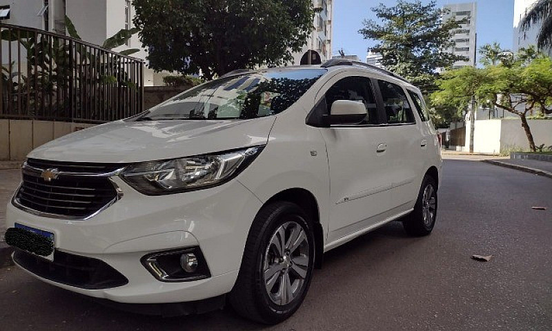 Spin 1.8 Ltz 7 Lugar...
