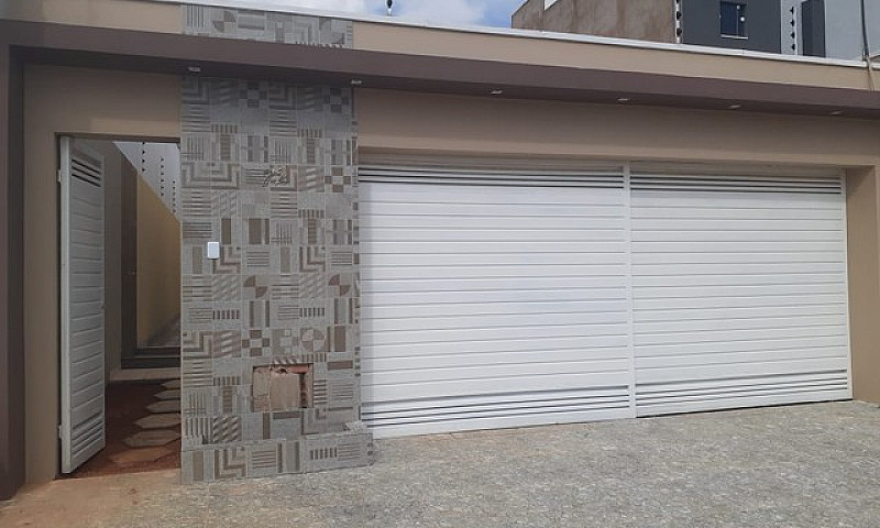 Casa Para Aluguel Te...
