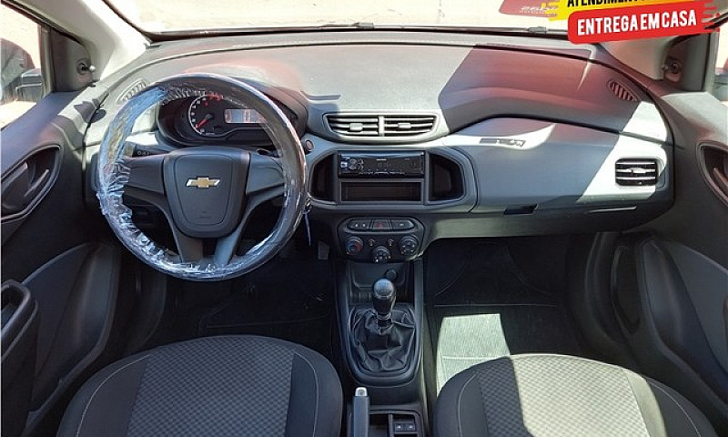 Chevrolet Onix 2020 ...