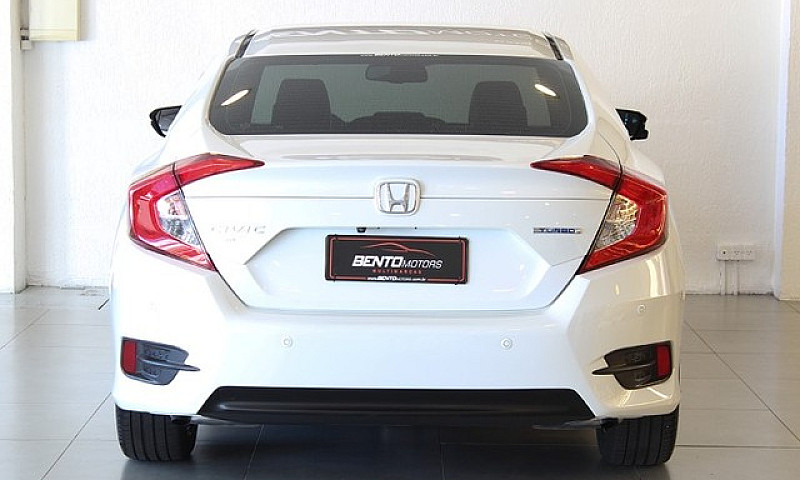 Honda Civic Touring ...