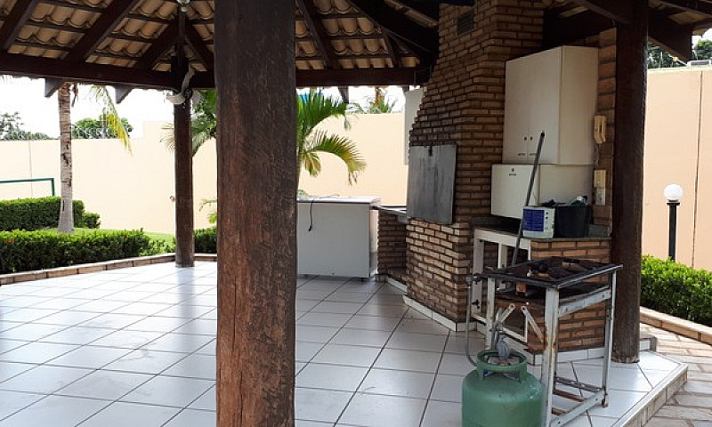 Apartamento Para Alu...