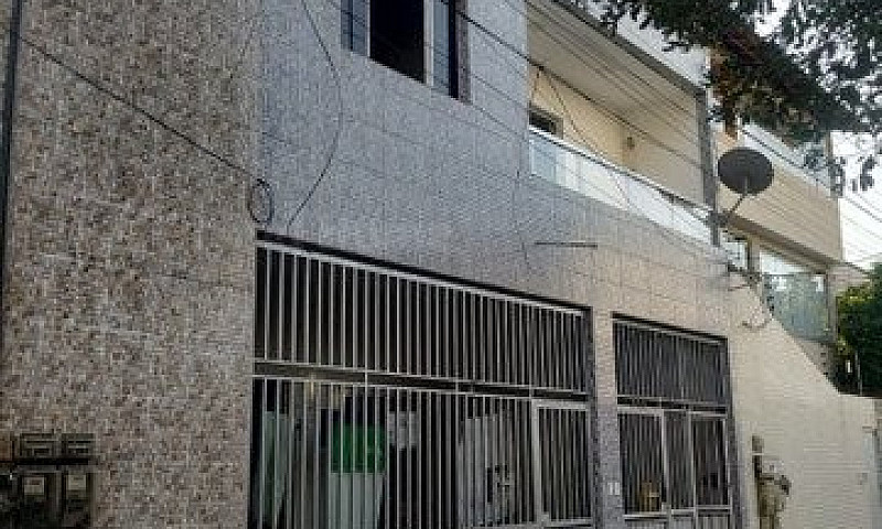 Apartamento 2 Quarto...
