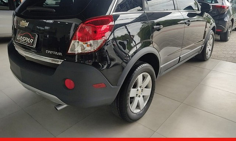 Chevrolet Captiva Sp...