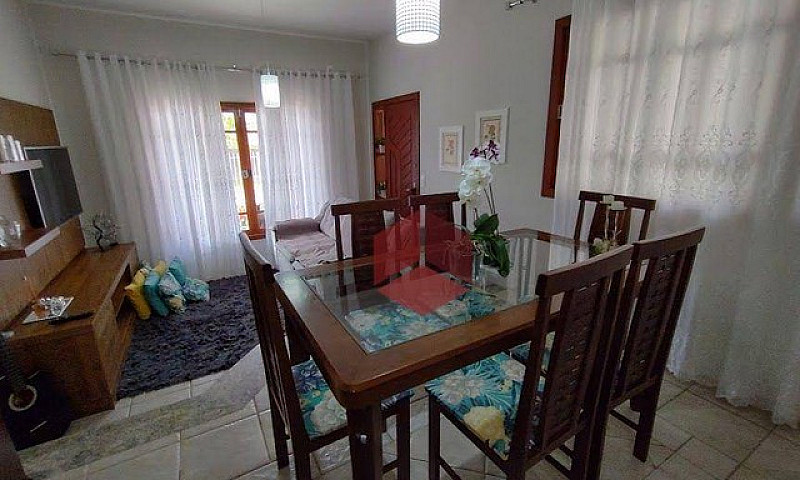 Casa À Venda, 162 M²...