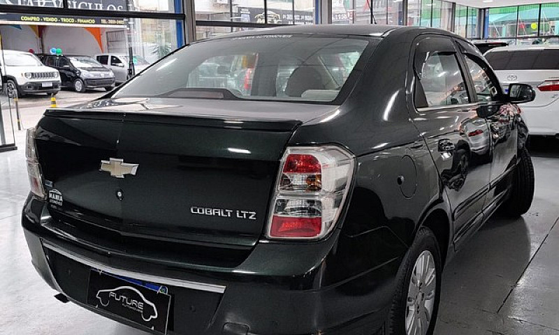 Chevrolet Cobalt Ltz...