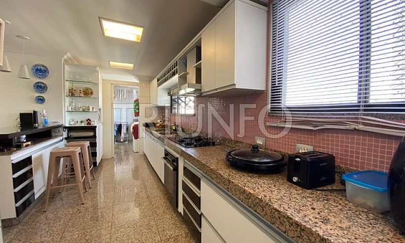 (Jr) Apartamento A V...