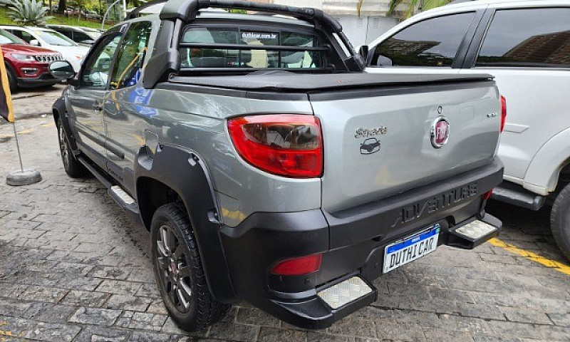 Fiat Strada Adventur...