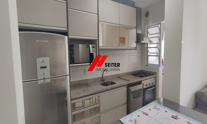 Apartamento Mobiliad...