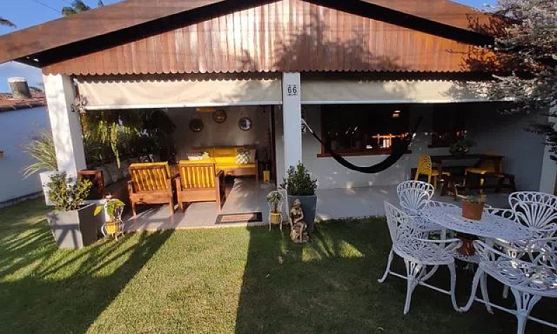Casa Em Condomínio C...
